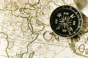 direction