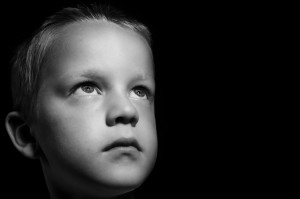 difficult child